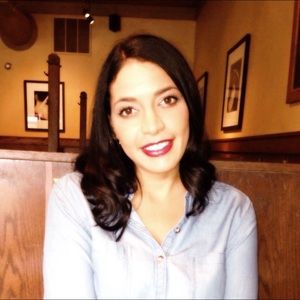 Meet your Posher, Ashley